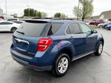 Used 2016 Chevrolet Equinox LT w/ Convenience Package image 3