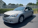 Used 2012 Nissan Altima 2.5 S w/ Convenience Pkg image 2