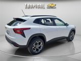 New 2025 Chevrolet Trax LT image 5