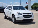 Used 2017 Chevrolet Equinox LT w/ Convenience Package image 2