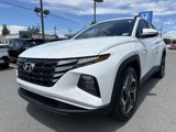 Used 2023 Hyundai Tucson SEL w/ Convenience Package image 3