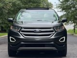 Used 2016 Ford Edge Titanium w/ Equipment Group 301A image 2