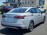 New 2024 Nissan Versa S w/ S Plus Package image 3