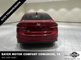Used 2017 Hyundai Elantra SE image 4
