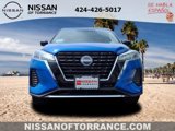 New 2025 Nissan Kicks Play S image 2