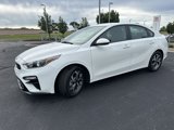 Used 2021 Kia Forte LXS image 5