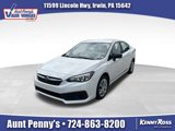 Used 2023 Subaru Impreza 2.0i image 1