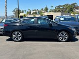 Used 2020 Nissan Versa SR w/ Convenience Package image 2