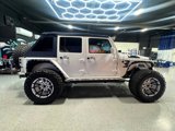 Used 2017 Jeep Wrangler Unlimited Sport image 6
