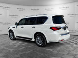 Used 2019 INFINITI QX80 Luxe w/ Proassist Package image 3