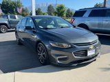 Used 2016 Chevrolet Malibu LT image 4