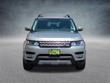 Used 2015 Land Rover Range Rover Sport HSE image 3