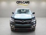 Used 2017 Chevrolet Colorado Z71 image 2