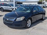 Used 2011 Chevrolet Malibu LS image 5