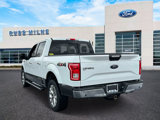 Used 2016 Ford F150 XLT w/ Equipment Group 302A Luxury image 4