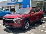 New 2025 Chevrolet Trax LT w/ Driver Confidence Package image 3