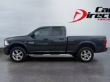Used 2017 RAM 1500 Express image 2