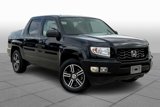 Used 2013 Honda Ridgeline Sport image 2