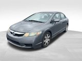 Used 2010 Honda Civic LX image 3