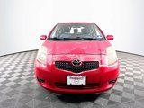 Used 2008 Toyota Yaris 2-Door Hatchback image 2