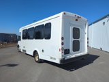 Used 2014 Chevrolet Express 4500 w/ Shuttle Bus Package image 5