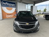 Used 2020 Chevrolet Equinox LT w/ Driver Convenience Package image 2