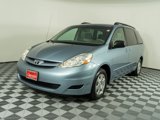 Used 2006 Toyota Sienna LE image 3