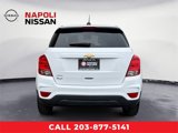 Used 2020 Chevrolet Trax LS w/ Tint and Cruise Package image 4