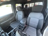 Certified 2023 Chevrolet Colorado W/T w/ Advanced Trailering Package image 4