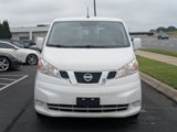 Used 2018 Nissan NV200 SV w/ Back Door Glass Package image 2
