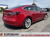 Used 2018 Tesla Model 3 Long Range image 5