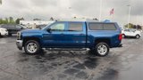 Used 2017 Chevrolet Silverado 1500 LT w/ Trailering Package image 5