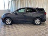 Used 2023 Chevrolet Equinox LT image 4