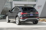 New 2025 Audi Q5 2.0T Premium Plus image 4