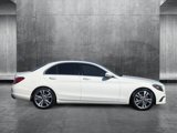 Used 2020 Mercedes-Benz C 300 Sedan image 4