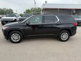 Used 2020 Chevrolet Traverse LT image 3