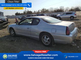 Used 2001 Chevrolet Monte Carlo LS image 3