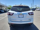 Used 2017 Chevrolet Traverse Premier image 5