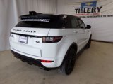 Used 2016 Land Rover Range Rover Evoque HSE Dynamic image 6