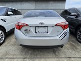 Used 2015 Toyota Corolla LE image 3