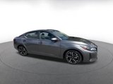 Used 2024 Nissan Sentra SV image 2