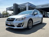 Used 2015 Subaru Impreza 2.0i Sport Premium image 3