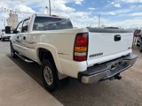 Used 2006 GMC Sierra 2500 SLE w/ Onstar Plus Package image 5