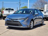 Used 2024 Toyota Corolla LE image 3