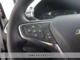 Used 2023 Chevrolet Equinox LT w/ Driver Convenience Package image 3
