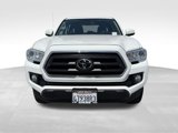 Certified 2020 Toyota Tacoma SR5 image 4