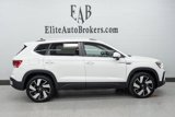 Used 2024 Volkswagen Taos SEL image 5