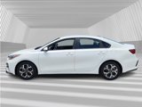 Used 2021 Kia Forte LXS image 3