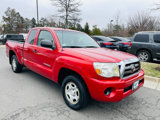 Used 2010 Toyota Tacoma 2WD Access Cab image 5