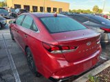 Used 2018 Hyundai Sonata Limited image 4